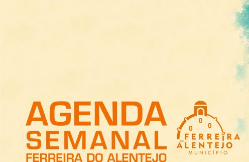 (Português) Agenda Semanal | De 25 de setembro a 1 de outubro
