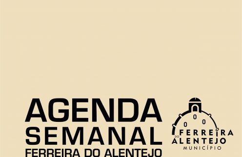 Agenda Semanal | De 9 a 15 de outubro