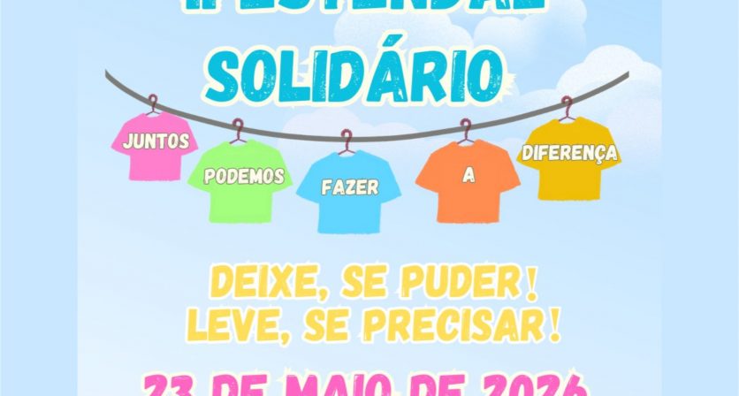 (Português) Agenda Semanal | De 15 a 21 de maio 10