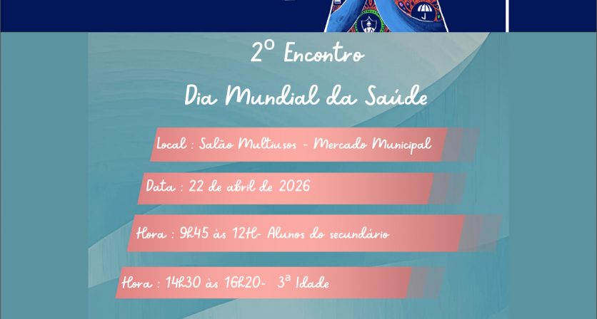 Agenda Semanal | De 10 a 16 de abril 10