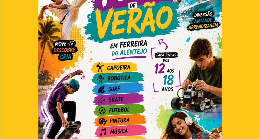 (Português) Agenda Semanal | De 19 a 25 de junho 12