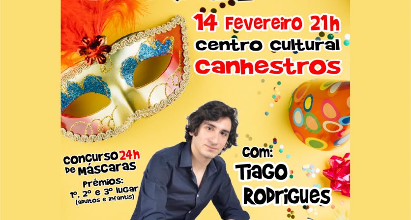 (Português) Agenda Semanal | De 30 de janeiro a 5 de fevereiro de 2026 13