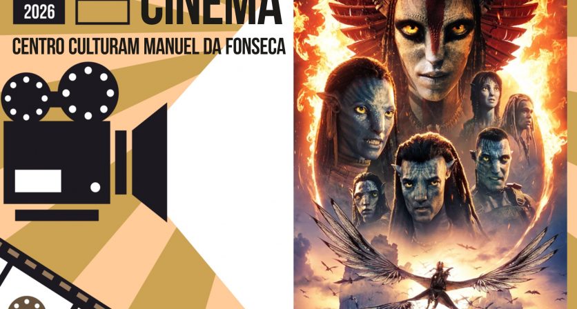 (Português) Agenda Semanal | De 1 a 8 de Janeiro de 2026 1