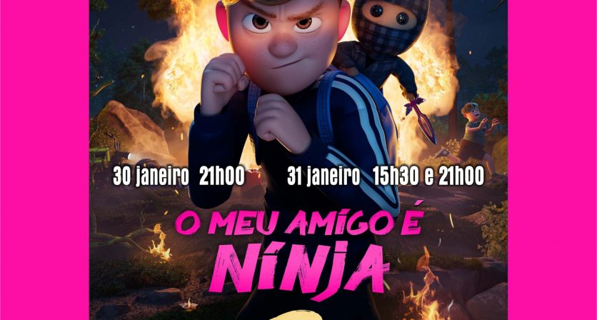 (Português) Agenda Semanal | De 23 a 29 de Janeiro de 2026 1