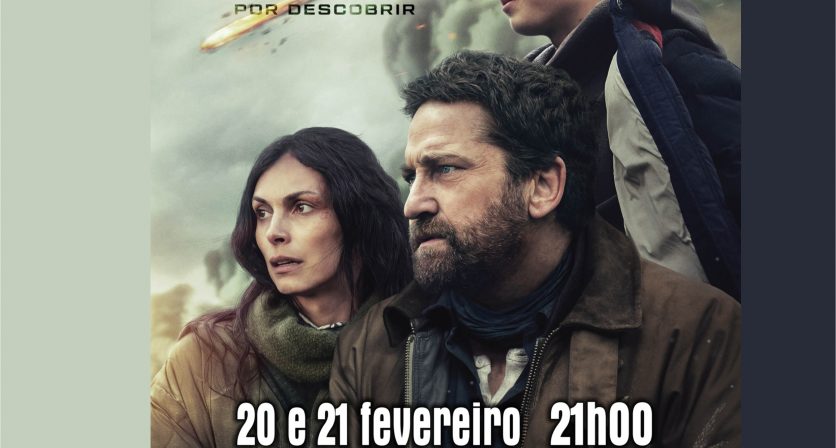 (Português) Agenda Semanal | De 13 a 19 de fevereiro 1