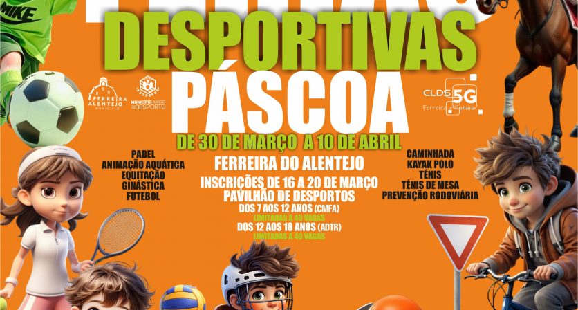 (Português) Agenda Semanal | De 5 a 12 de março 1