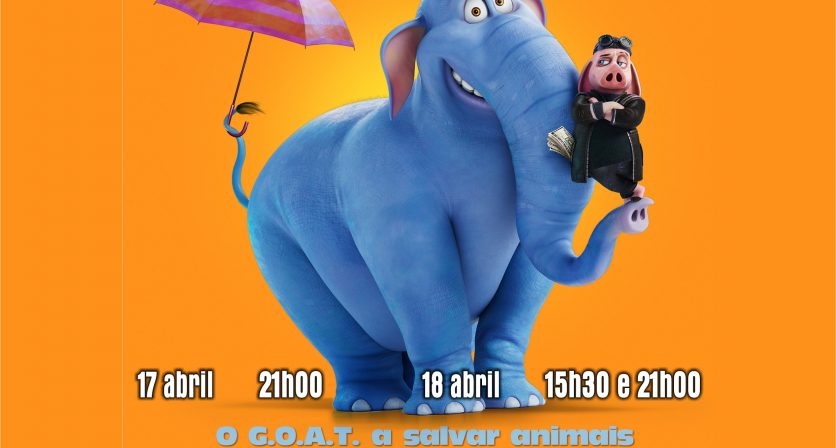 Agenda Semanal | De 10 a 16 de abril 1