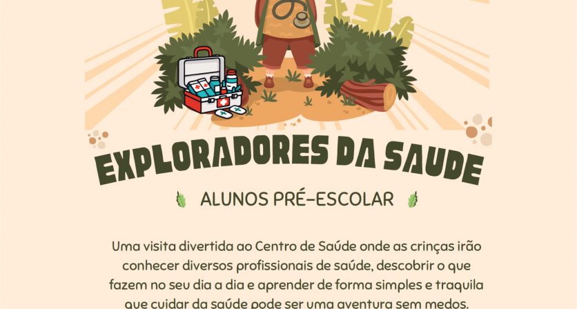 (Português) Agenda Semanal | De 16 a 22 de abril 1