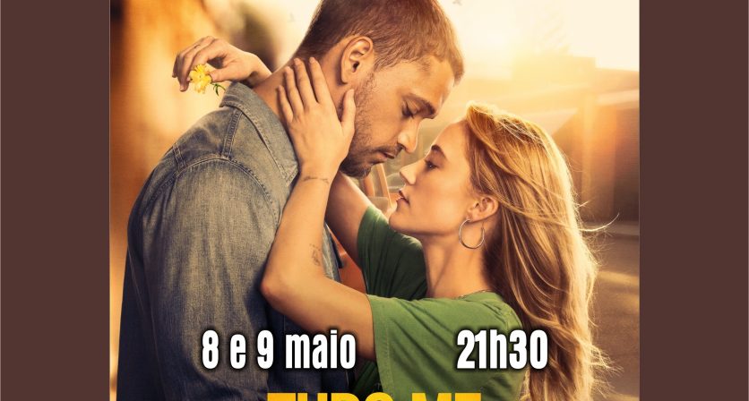 (Português) Agenda Semanal | De 1 a 7 de maio 1