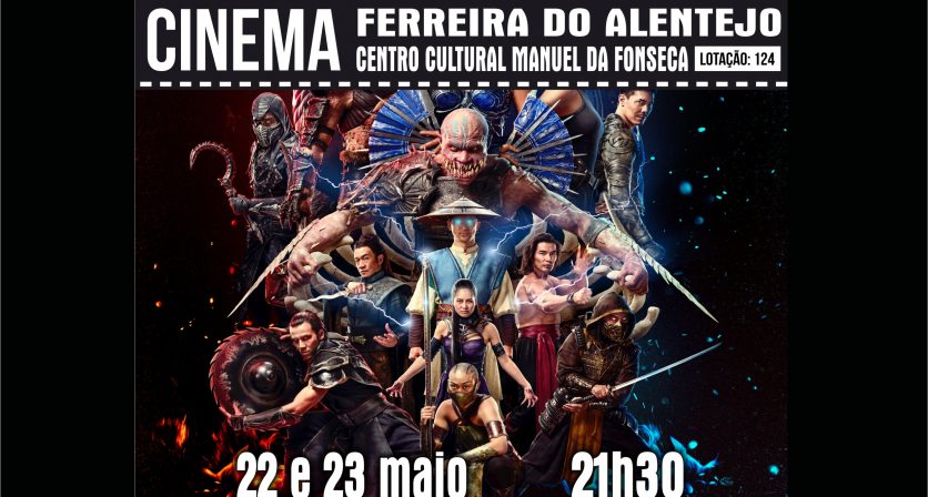 (Português) Agenda Semanal | De 15 a 21 de maio 2