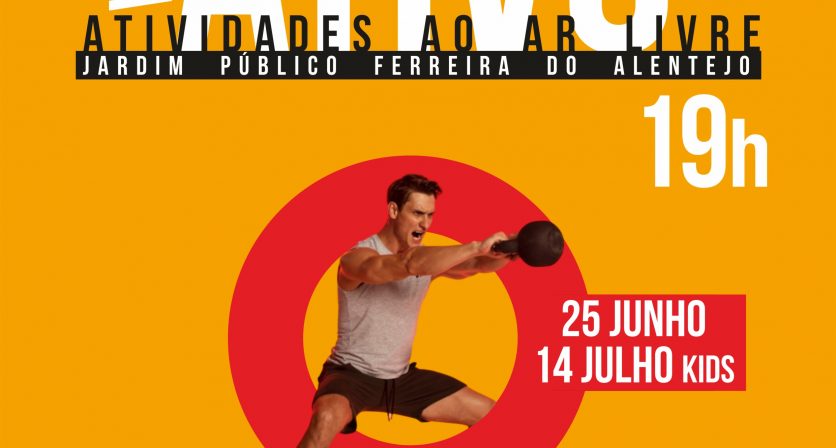 (Português) Agenda Semanal | De 19 a 25 de junho 2
