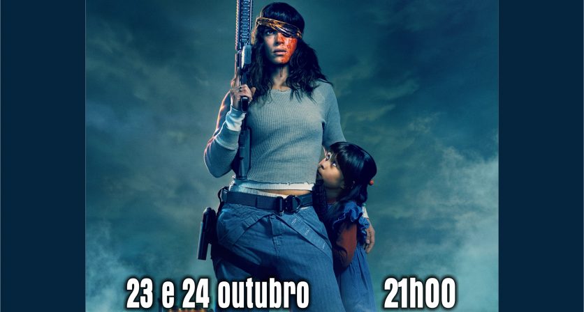(Português) Agenda Semanal | De 16 a 22 de outubro 2