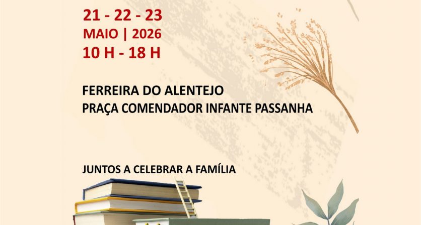 (Português) Agenda Semanal | De 15 a 21 de maio 3