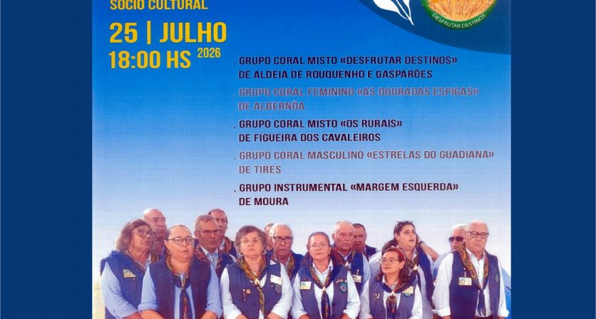 Agenda Semanal | De 16 a 23 de julho 2