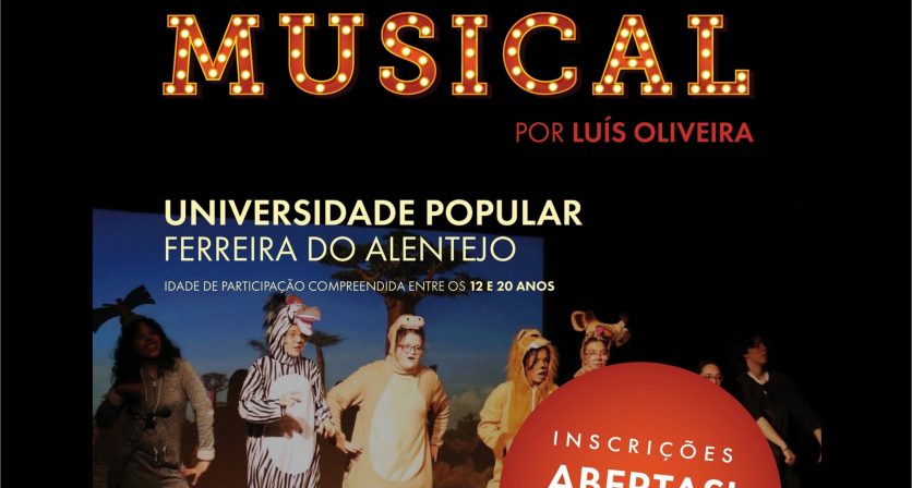 (Português) Agenda Semanal | De 6 a 13 de agosto 2