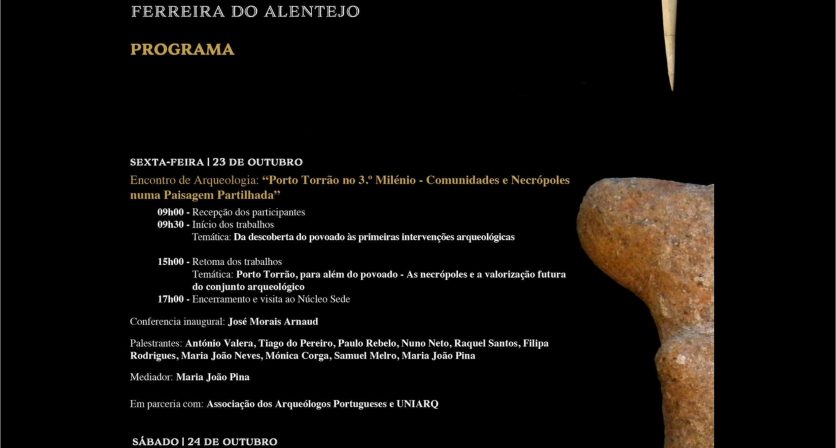 (Português) Agenda Semanal | De 16 a 22 de outubro 3