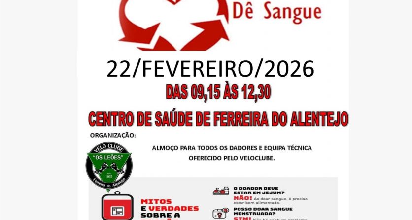 (Português) Agenda Semanal | De 13 a 19 de fevereiro 3