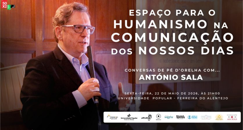 (Português) Agenda Semanal | De 15 a 21 de maio 4