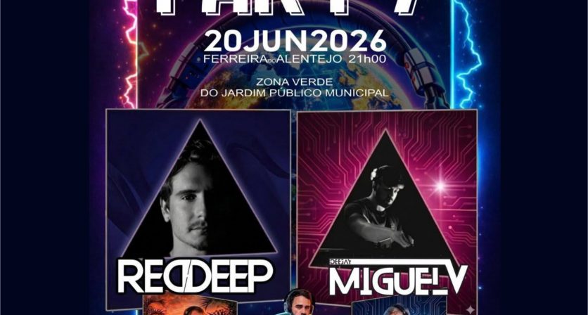 (Português) Agenda Semanal | De 5 a 11 de junho 3