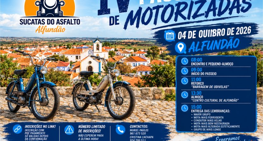 (Português) Agenda Semanal | De 25 de setembro a 1 de outubro 3
