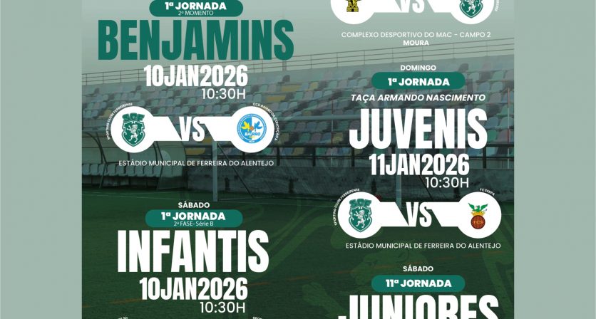 (Português) Agenda Semanal | De 1 a 8 de Janeiro de 2026 4