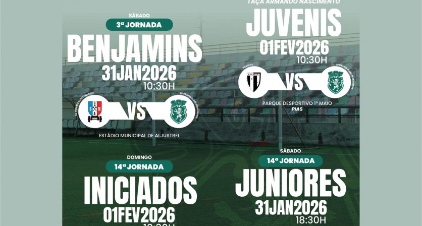 (Português) Agenda Semanal | De 23 a 29 de Janeiro de 2026 4