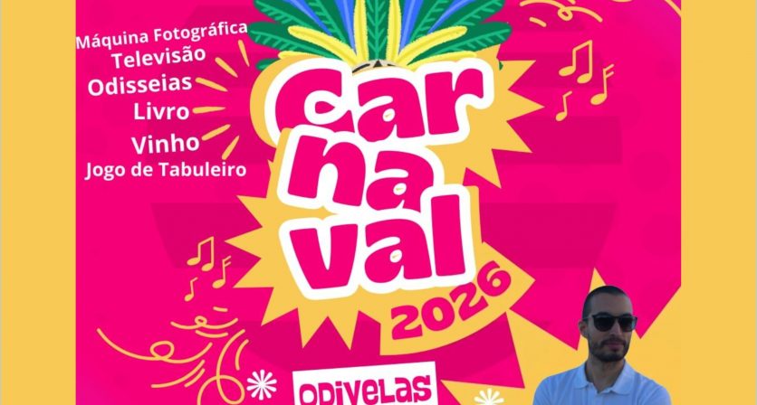 (Português) Agenda Semanal | De 30 de janeiro a 5 de fevereiro de 2026 4