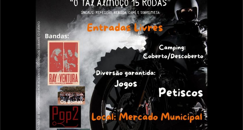 (Português) Agenda Semanal | De 5 a 12 de março 3