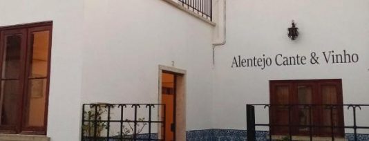 Alentejo Cante e Vinho – Guest House