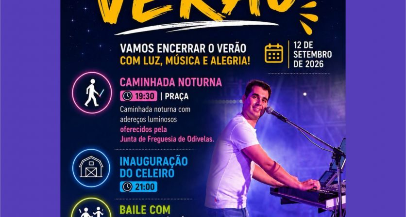 (Português) Agenda Semanal | De 4 a 10 de setembro 4