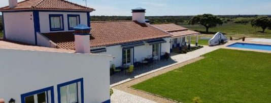 Monte da Azinheira Grande