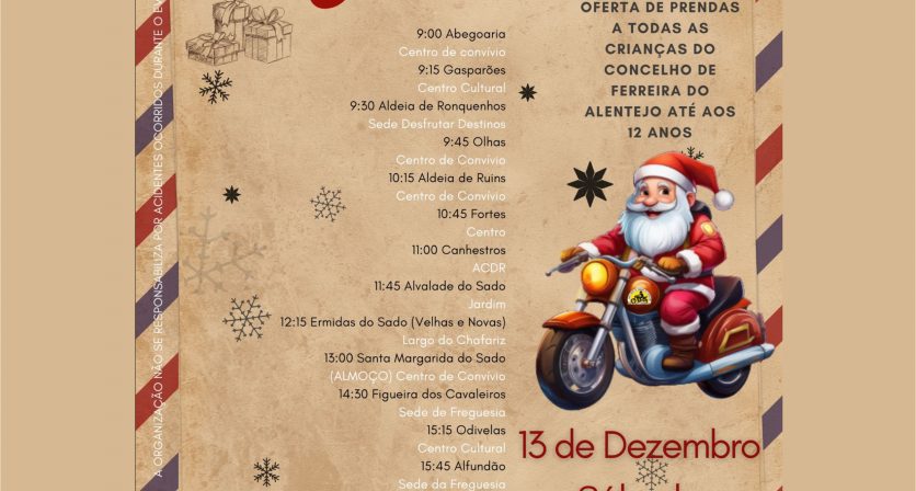 𝐃𝐞𝐬𝐭𝐚𝐪𝐮𝐞𝐬 𝐝𝐚 𝐀𝐠𝐞𝐧𝐝𝐚 𝐂𝐮𝐥𝐭𝐮𝐫𝐚𝐥 𝐞 𝐃𝐞𝐬𝐩𝐨𝐫𝐭𝐢𝐯𝐚 | 𝗗𝗲 𝟬𝟱 𝗮 𝟭𝟭 𝗱𝗲 𝗱𝗲𝘇𝗲𝗺𝗯𝗿𝗼 16