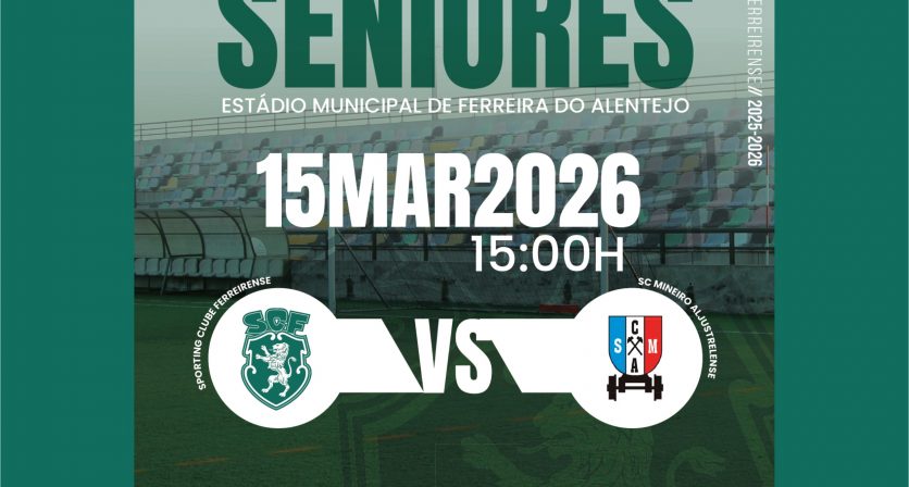 (Português) Agenda Semanal | De 5 a 12 de março 4