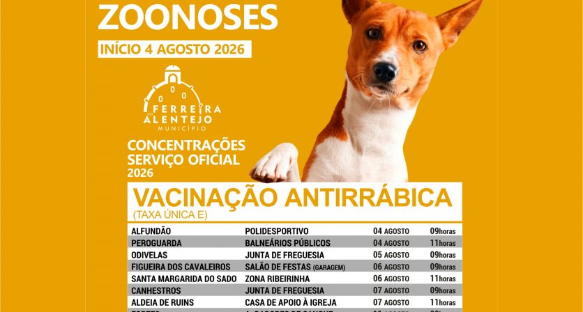 Agenda Semanal | De 24 a 30 de julho 6