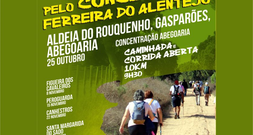 (Português) Agenda Semanal | De 16 a 22 de outubro 6