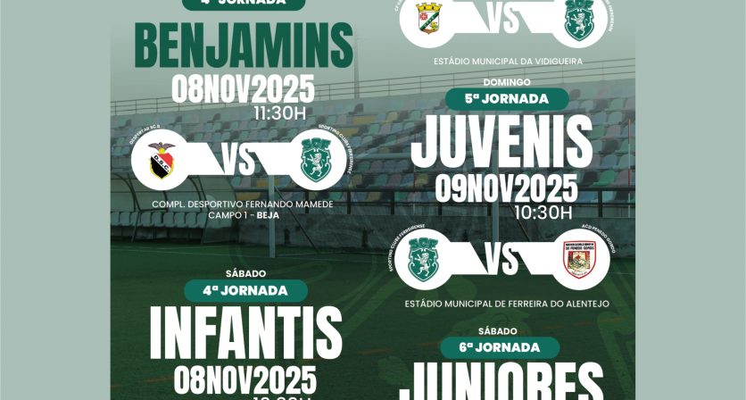 𝐃𝐞𝐬𝐭𝐚𝐪𝐮𝐞𝐬 𝐝𝐚 𝐀𝐠𝐞𝐧𝐝𝐚 𝐂𝐮𝐥𝐭𝐮𝐫𝐚𝐥 𝐞 𝐃𝐞𝐬𝐩𝐨𝐫𝐭𝐢𝐯𝐚 | 𝗗𝗲 𝟮𝟰 𝗮 𝟯𝟬 𝗱𝗲 𝗼𝘂𝘁𝘂𝗯𝗿𝗼 5