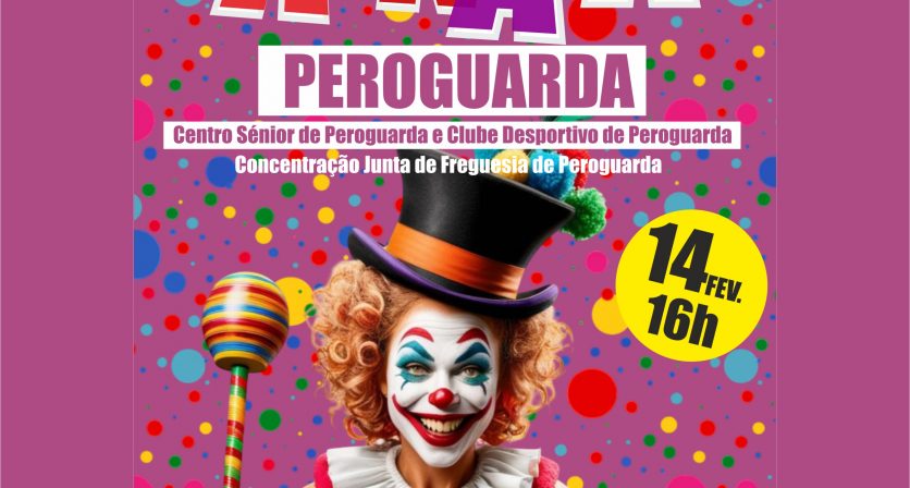 (Português) Agenda Semanal | De 30 de janeiro a 5 de fevereiro de 2026 6