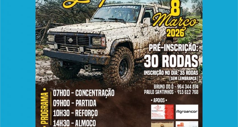 (Português) Agenda Semanal | De 20 a 26 de fevereiro 6