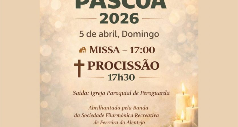 (Português) Agenda Semanal | De 20 a 26 de março 5