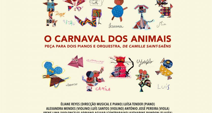 Agenda Semanal | De 10 a 16 de abril 6