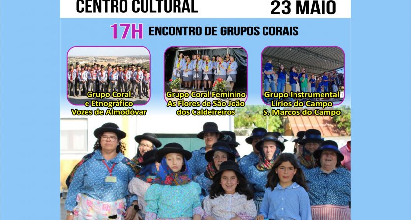 (Português) Agenda Semanal | De 15 a 21 de maio 8