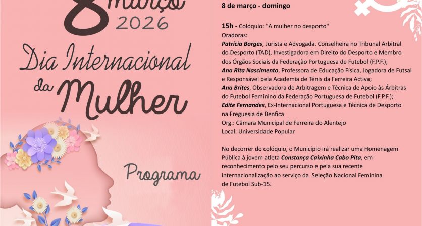 (Português) Agenda Semanal | De 20 a 26 de fevereiro 7