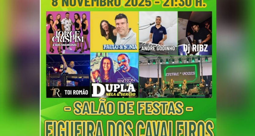 𝐃𝐞𝐬𝐭𝐚𝐪𝐮𝐞𝐬 𝐝𝐚 𝐀𝐠𝐞𝐧𝐝𝐚 𝐂𝐮𝐥𝐭𝐮𝐫𝐚𝐥 𝐞 𝐃𝐞𝐬𝐩𝐨𝐫𝐭𝐢𝐯𝐚 | 𝗗𝗲 𝟳 𝗮 𝟭𝟯 𝗱𝗲 𝗻𝗼𝘃𝗲𝗺𝗯𝗿𝗼