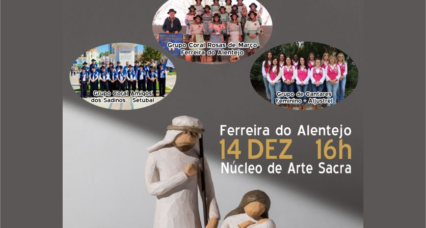 𝐃𝐞𝐬𝐭𝐚𝐪𝐮𝐞𝐬 𝐝𝐚 𝐀𝐠𝐞𝐧𝐝𝐚 𝐂𝐮𝐥𝐭𝐮𝐫𝐚𝐥 𝐞 𝐃𝐞𝐬𝐩𝐨𝐫𝐭𝐢𝐯𝐚 | 𝗗𝗲 𝟬𝟱 𝗮 𝟭𝟭 𝗱𝗲 𝗱𝗲𝘇𝗲𝗺𝗯𝗿𝗼 19