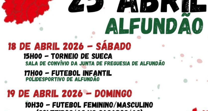Agenda Semanal | De 10 a 16 de abril 8