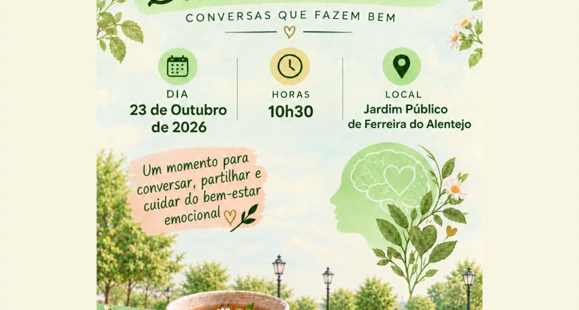 (Português) Agenda Semanal | De 16 a 22 de outubro 11