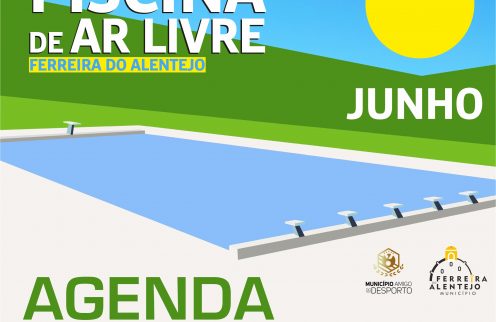 (Português) Agenda Semanal | De 5 a 11 de junho