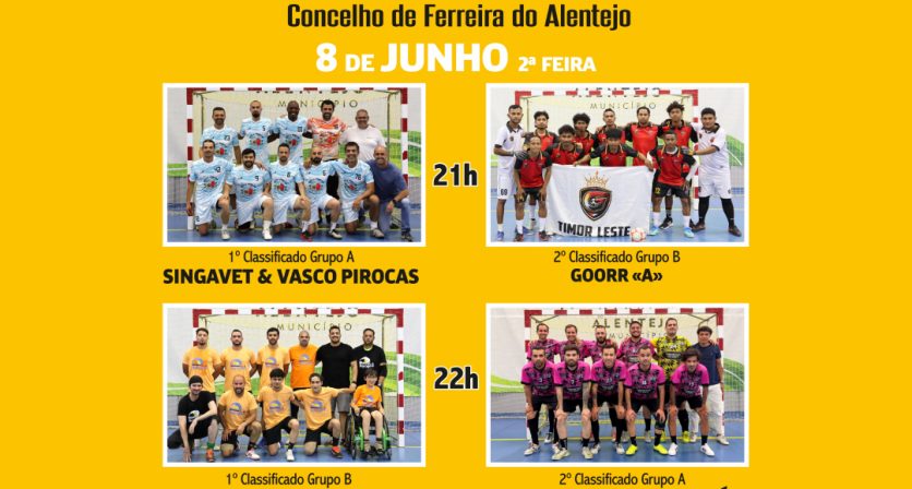(Português) Agenda Semanal | De 22 a 28 de maio 8