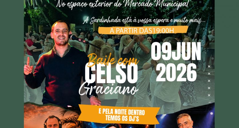 (Português) Agenda Semanal | De 22 a 28 de maio 9