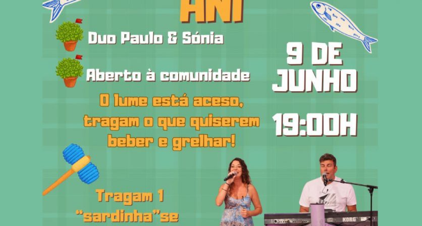 (Português) Agenda Semanal | De 22 a 28 de maio 10
